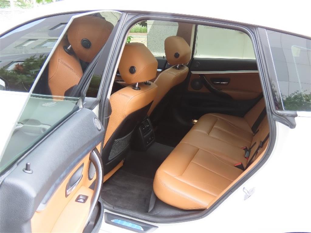 BMW Gran Turismo 2017 - Importación desde Corea - HF Imports Iquique - Foto 14