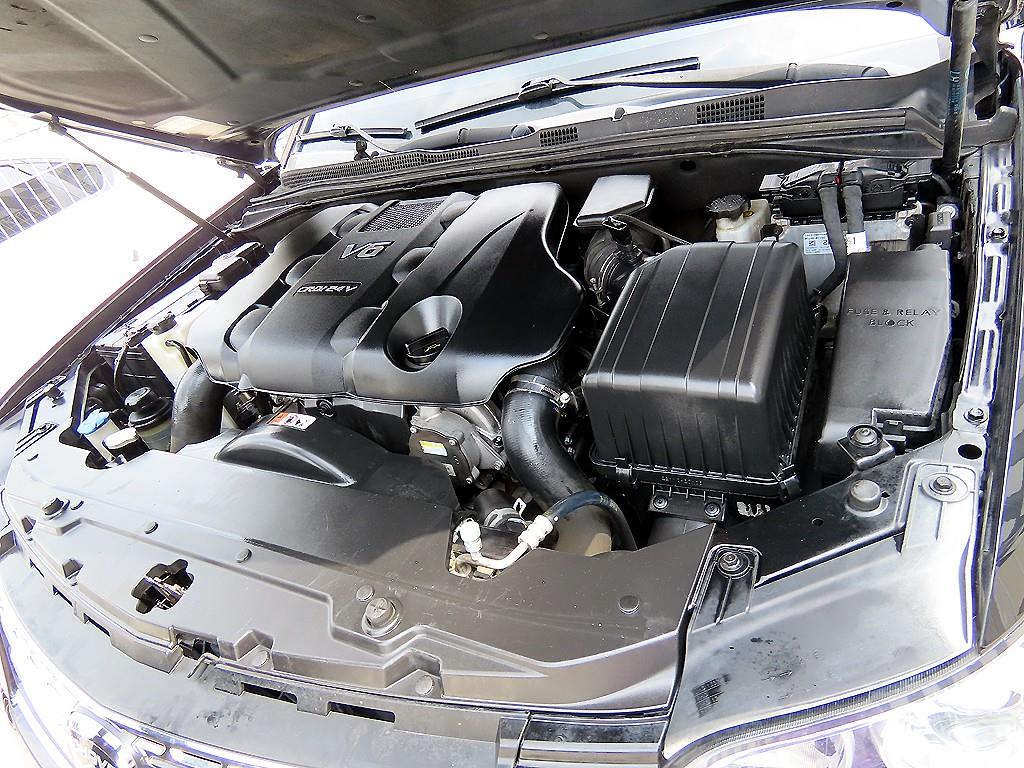 KIA Mohave 2016 - Importación desde Corea - HF Imports Iquique - Foto 19