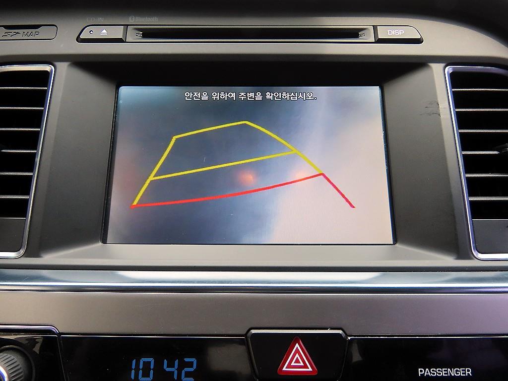 HYUNDAI Sonata 2014 - Importación desde Corea - HF Imports Iquique - Foto 16