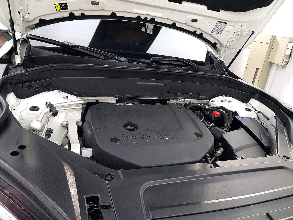 Volvo XC90 - Vista 6