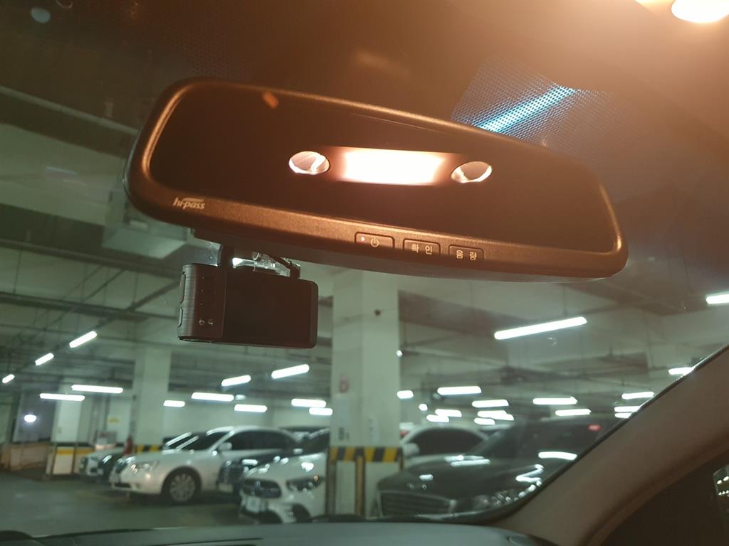 SAMSUNG SM5 2012 the color of pearl - Importación desde Corea - HF Imports Iquique - Foto 18