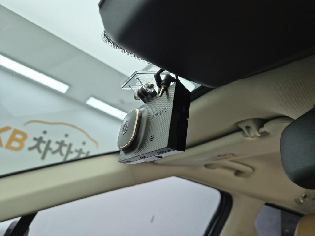 KIA Carnival 2022 Blanco - Importación desde Corea - HF Imports Iquique - Foto 17