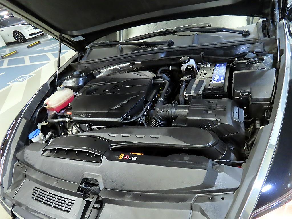 HYUNDAI Sonata 2022 - Importación desde Corea - HF Imports Iquique - Foto 19