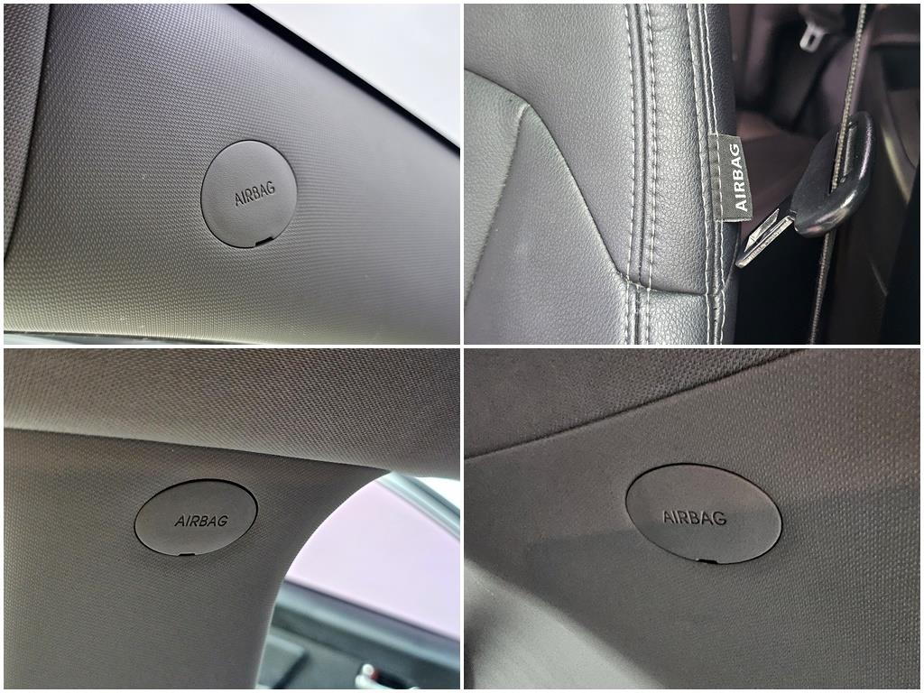 KIA Sportage 2012 Gris - Importación desde Corea - HF Imports Iquique - Foto 17