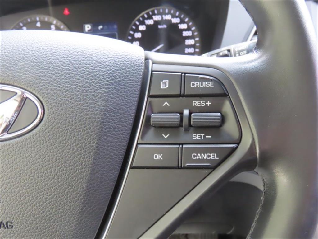 HYUNDAI Sonata - Vista 12