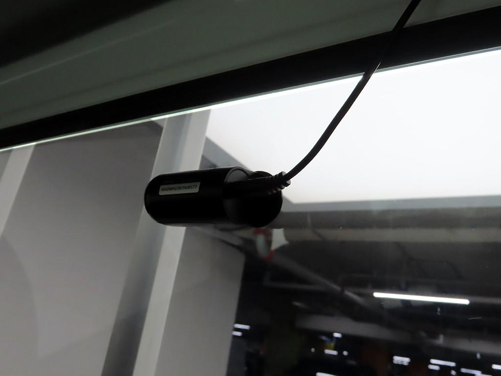 Small Truck Cargo (small) 2022 Blanco - Importación desde Corea - HF Imports Iquique - Foto 15
