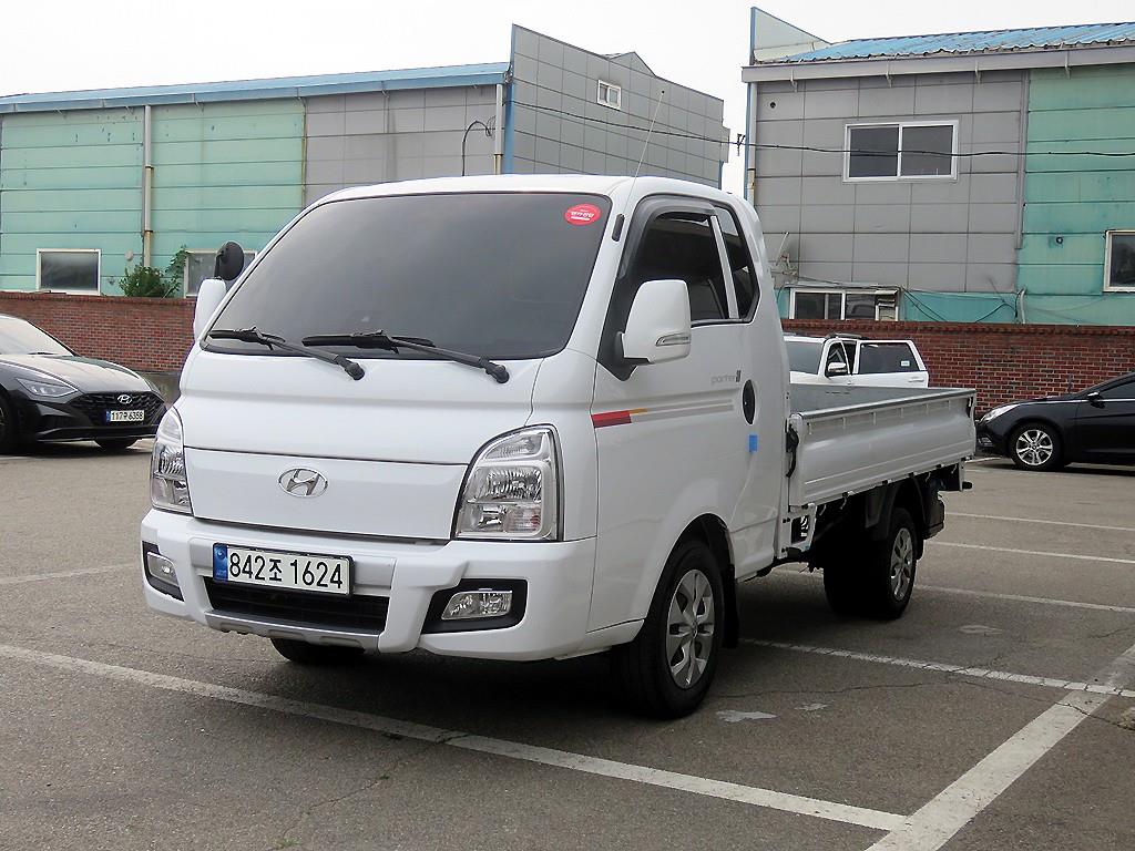Small Truck Cargo (small) - Vista 2