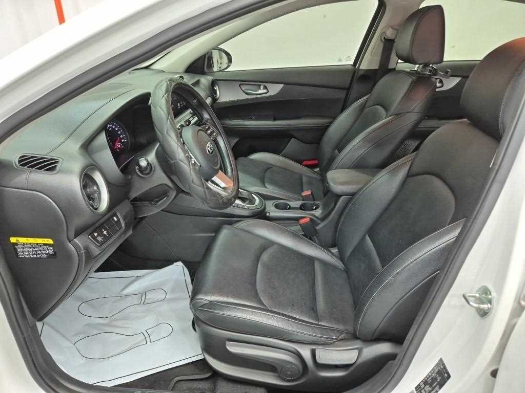 KIA K3 - Vista 11