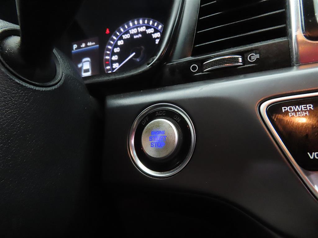 HYUNDAI Sonata - Vista 11