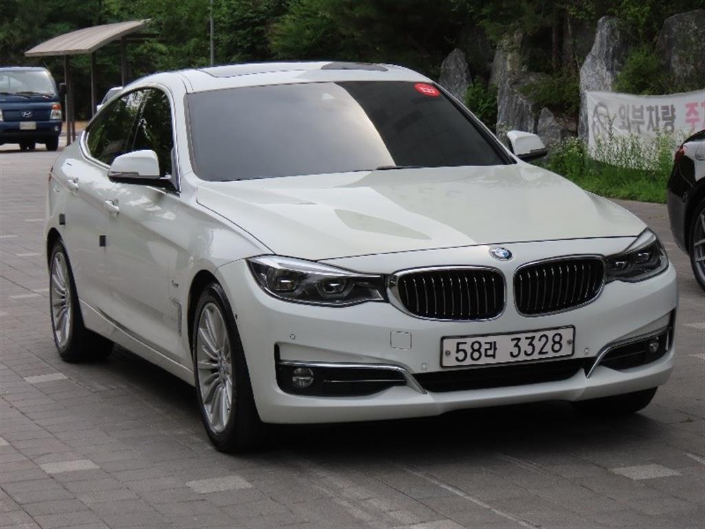 BMW Gran Turismo - Vista 2