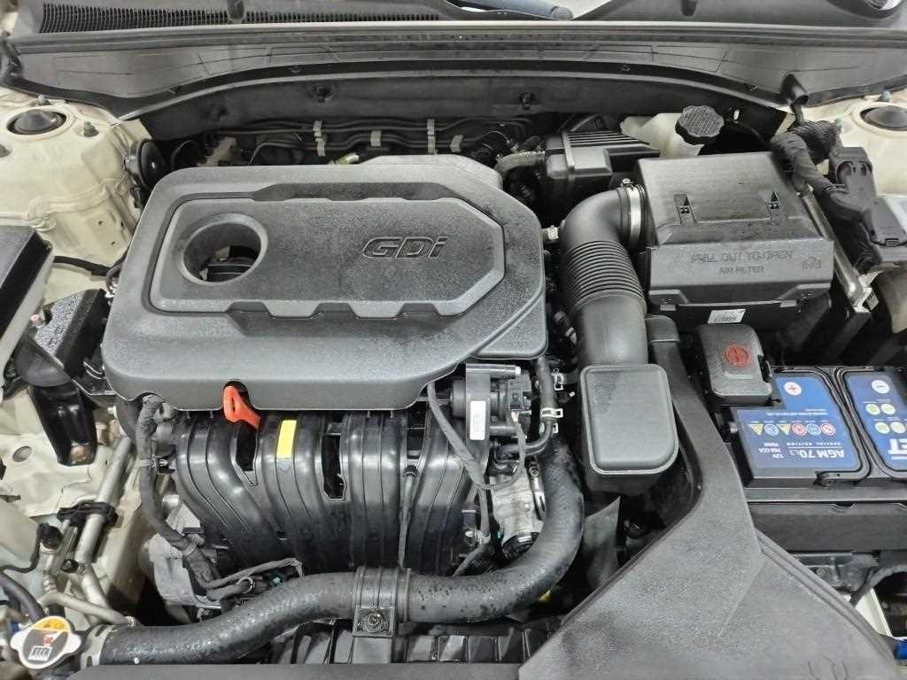 KIA K7 - Vista 5