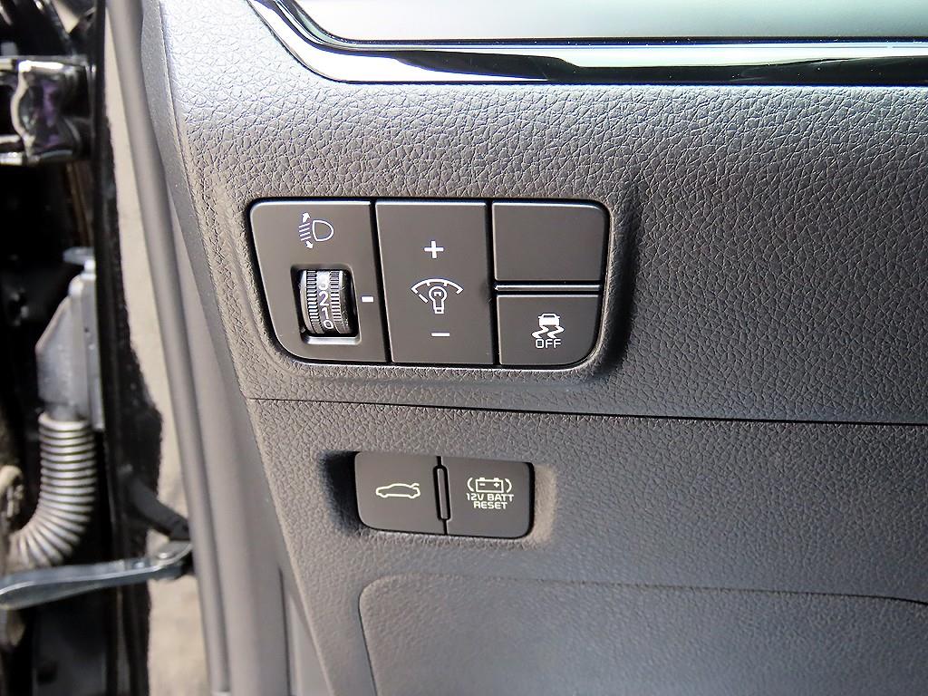 KIA K5 2023 - Importación desde Corea - HF Imports Iquique - Foto 13