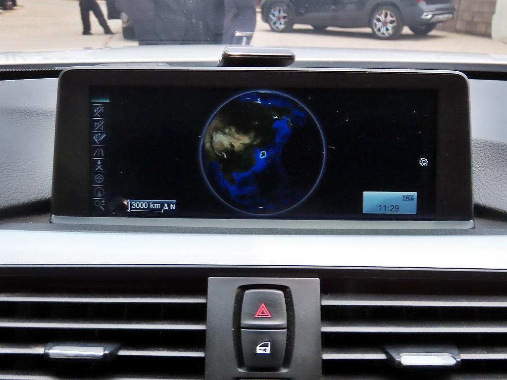 BMW 4 Series 2013 - Importación desde Corea - HF Imports Iquique - Foto 15