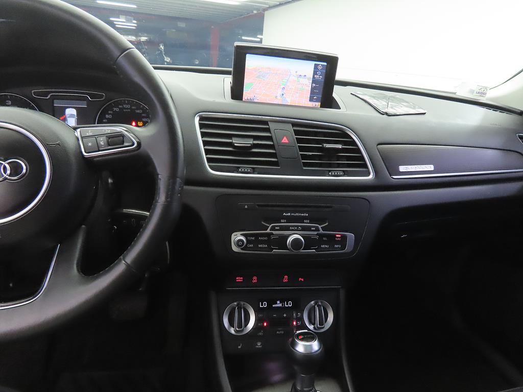 Audi Q3 - Vista 10