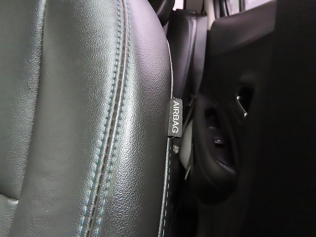 Chevrolet Trax 2015 Blanco - Importación desde Corea - HF Imports Iquique - Foto 17