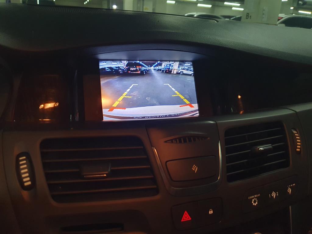 SAMSUNG SM5 2012 the color of pearl - Importación desde Corea - HF Imports Iquique - Foto 16