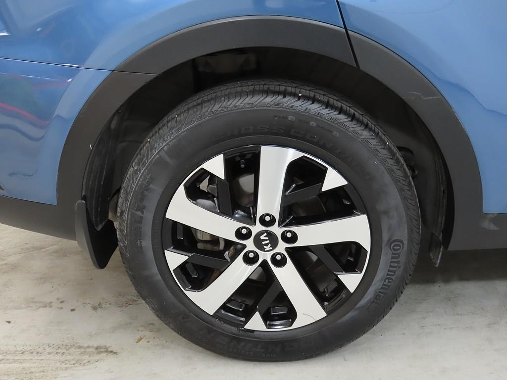 KIA Sorento 2020 Azul - Importación desde Corea - HF Imports Iquique - Foto 20