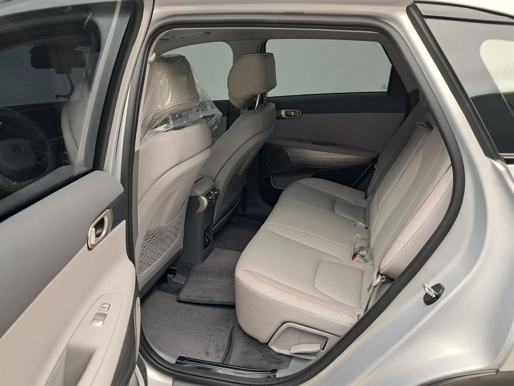 HYUNDAI Nexo - Vista 12