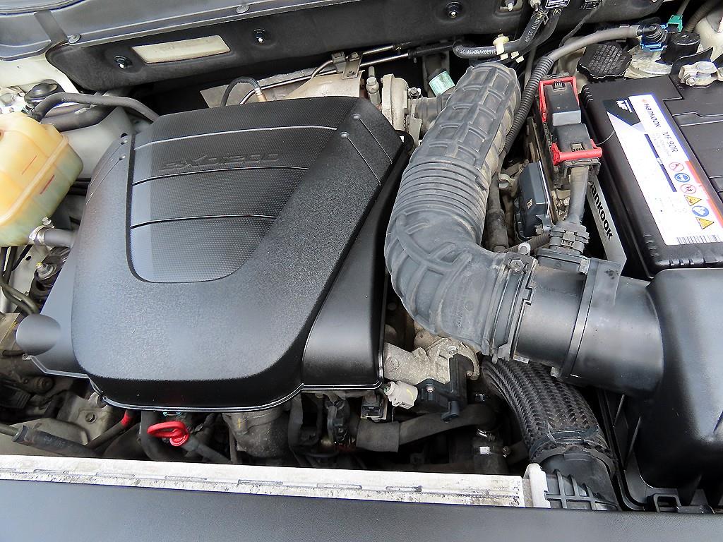 Ssangyong Korando 2014 - Importación desde Corea - HF Imports Iquique - Foto 19