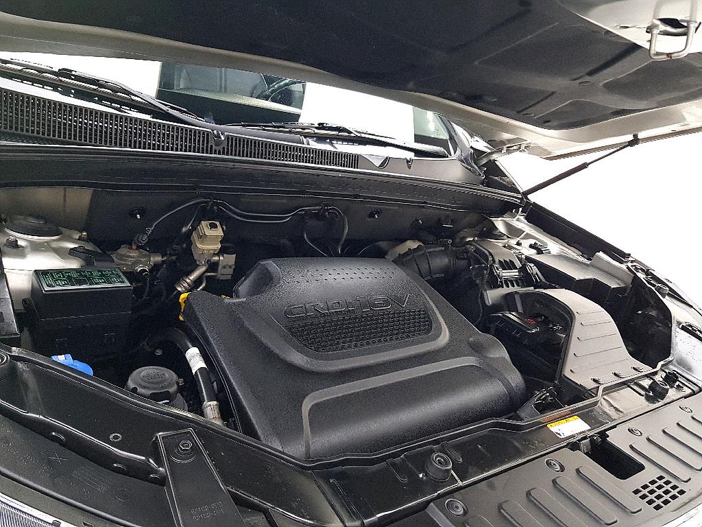KIA Sorento - Vista 6
