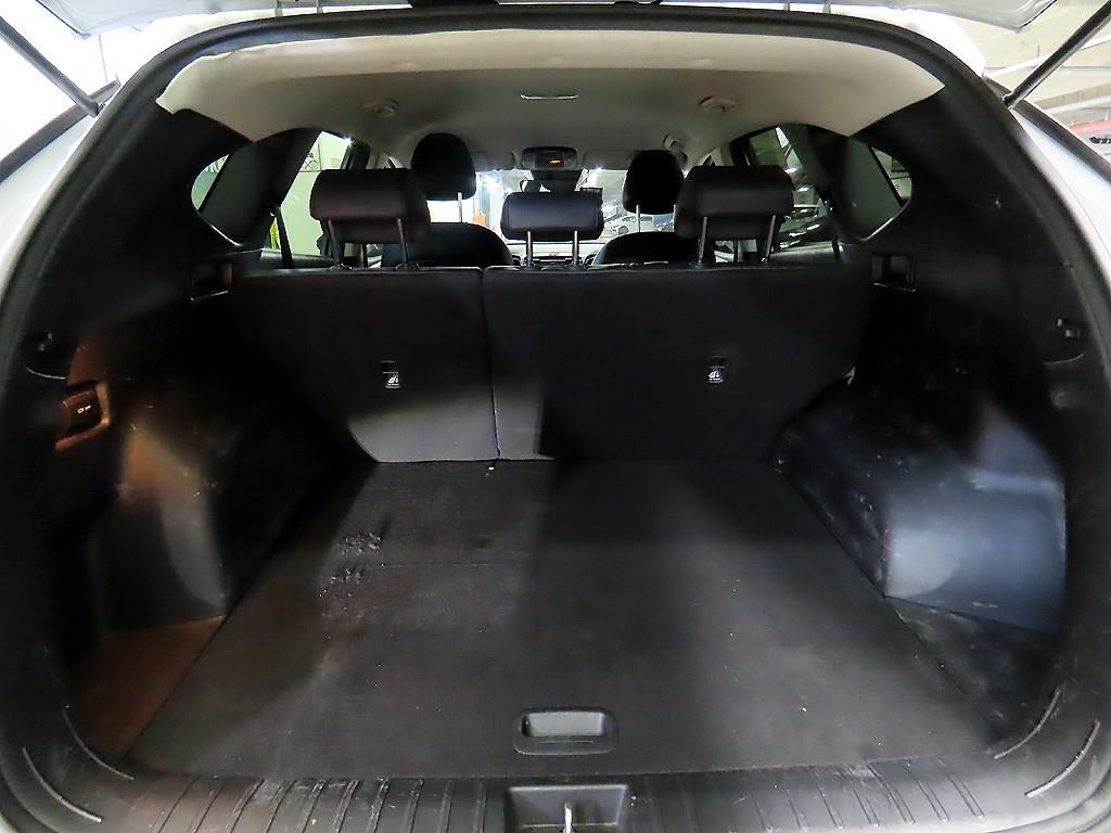 HYUNDAI Tucson 2021 Plateado - Importación desde Corea - HF Imports Iquique - Foto 16
