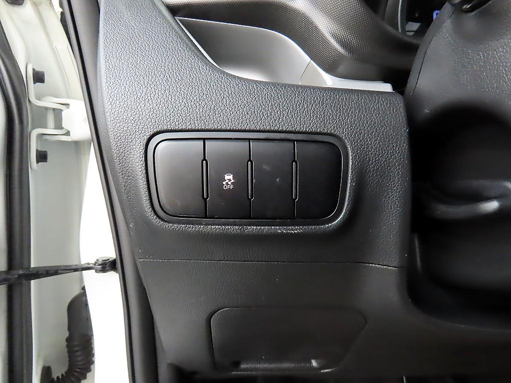 KIA Ray 2022 Blanco - Importación desde Corea - HF Imports Iquique - Foto 13