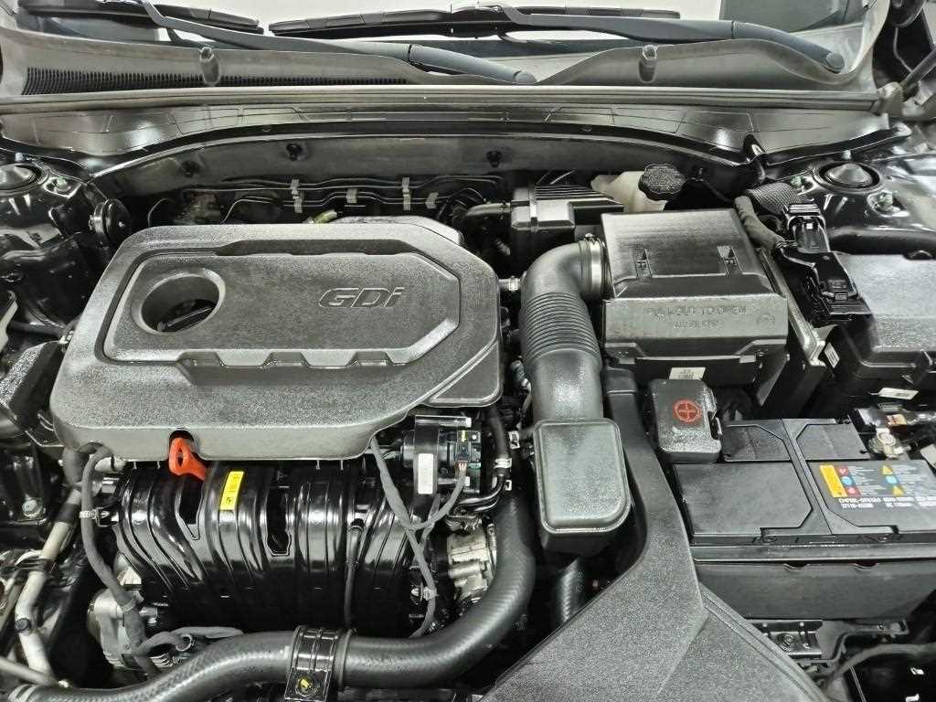 KIA K7 - Vista 5