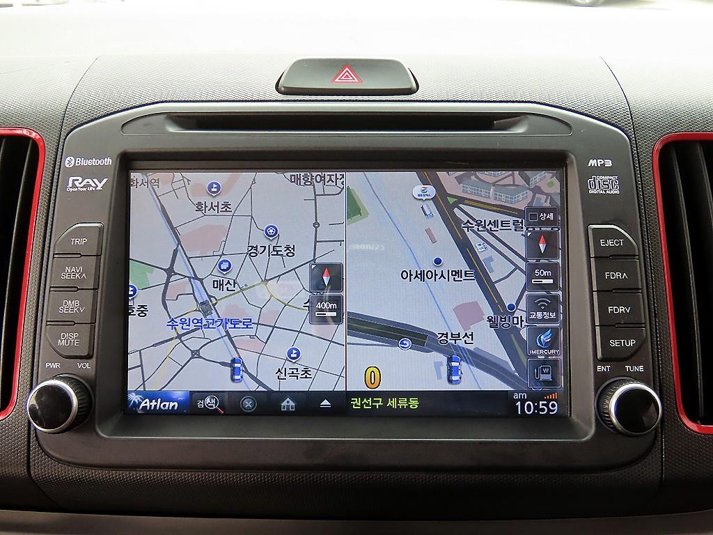 KIA Ray 2015 - Importación desde Corea - HF Imports Iquique - Foto 14