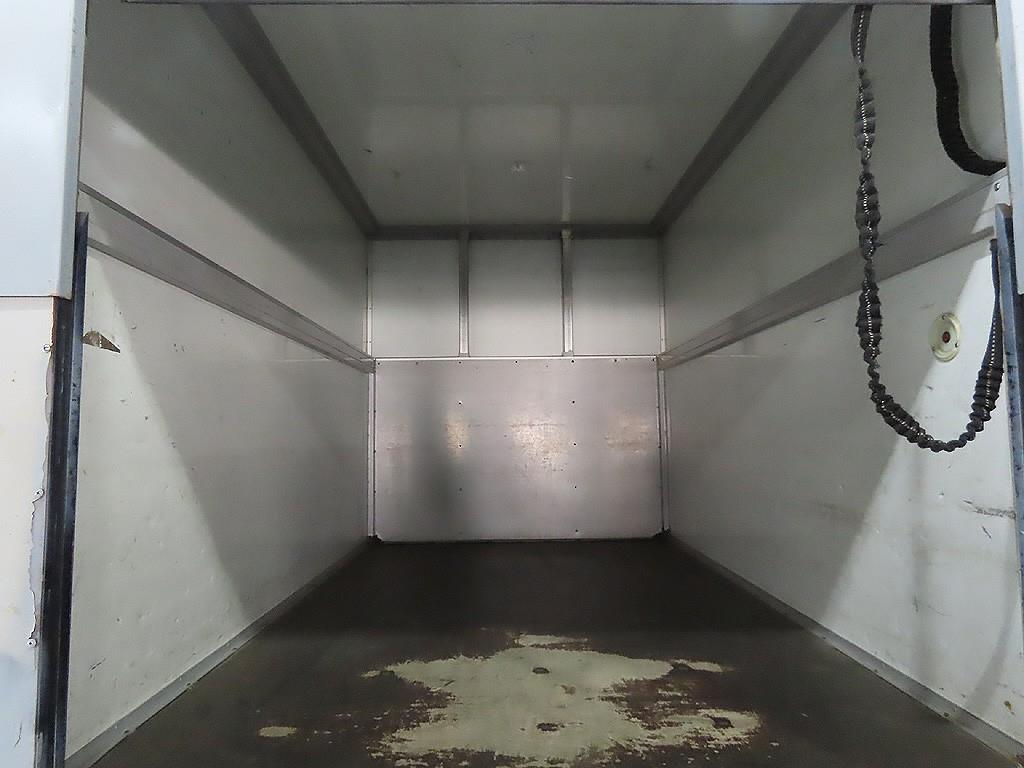 Small Truck tower_built-in tower 2021 Blanco - Importación desde Corea - HF Imports Iquique - Foto 20