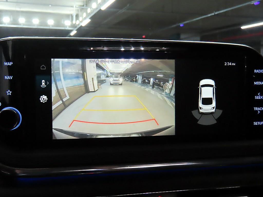 HYUNDAI Sonata 2022 - Importación desde Corea - HF Imports Iquique - Foto 14