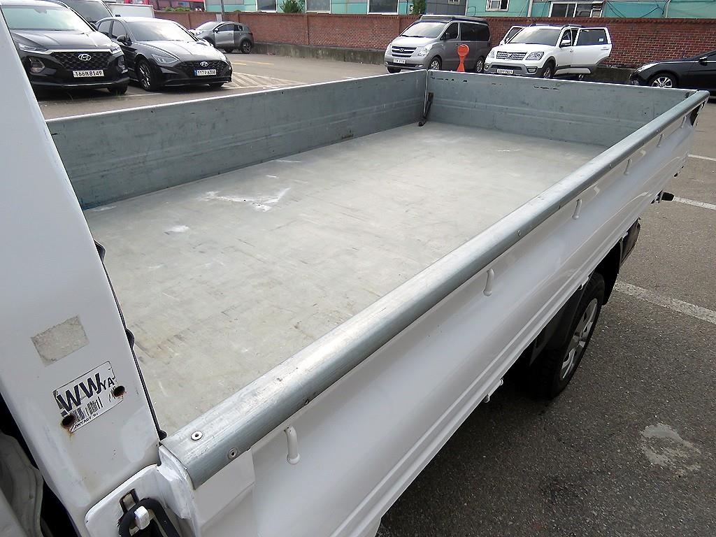 Small Truck Cargo (small) - Vista 6