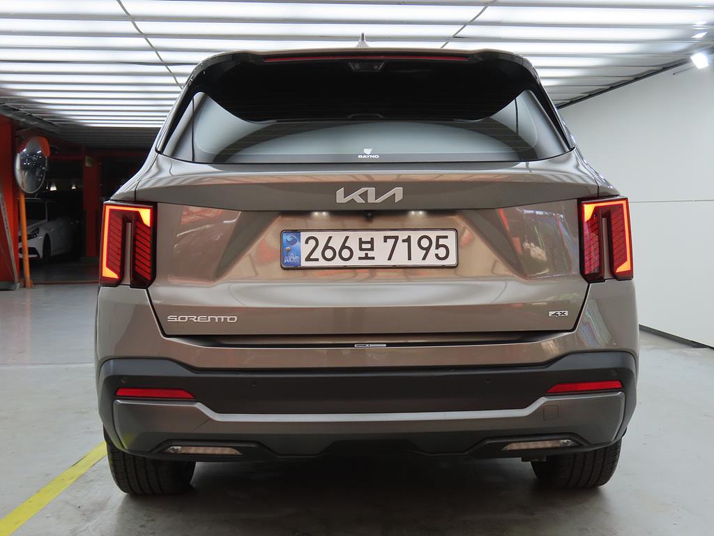 KIA Sorento - Vista 9