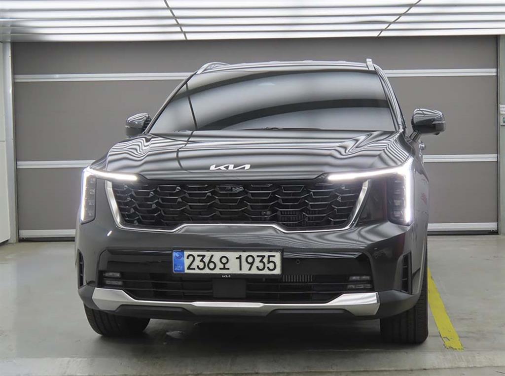 KIA Sorento - Vista 2