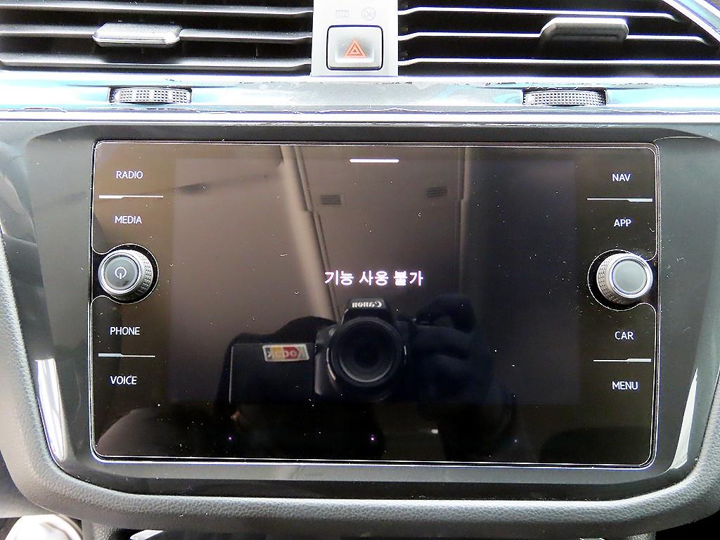 Volkswagen Tiguan 2021 - Importación desde Corea - HF Imports Iquique - Foto 13