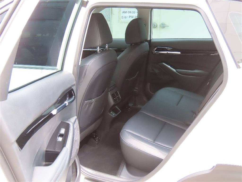 KIA Seltos 2024 - Importación desde Corea - HF Imports Iquique - Foto 14