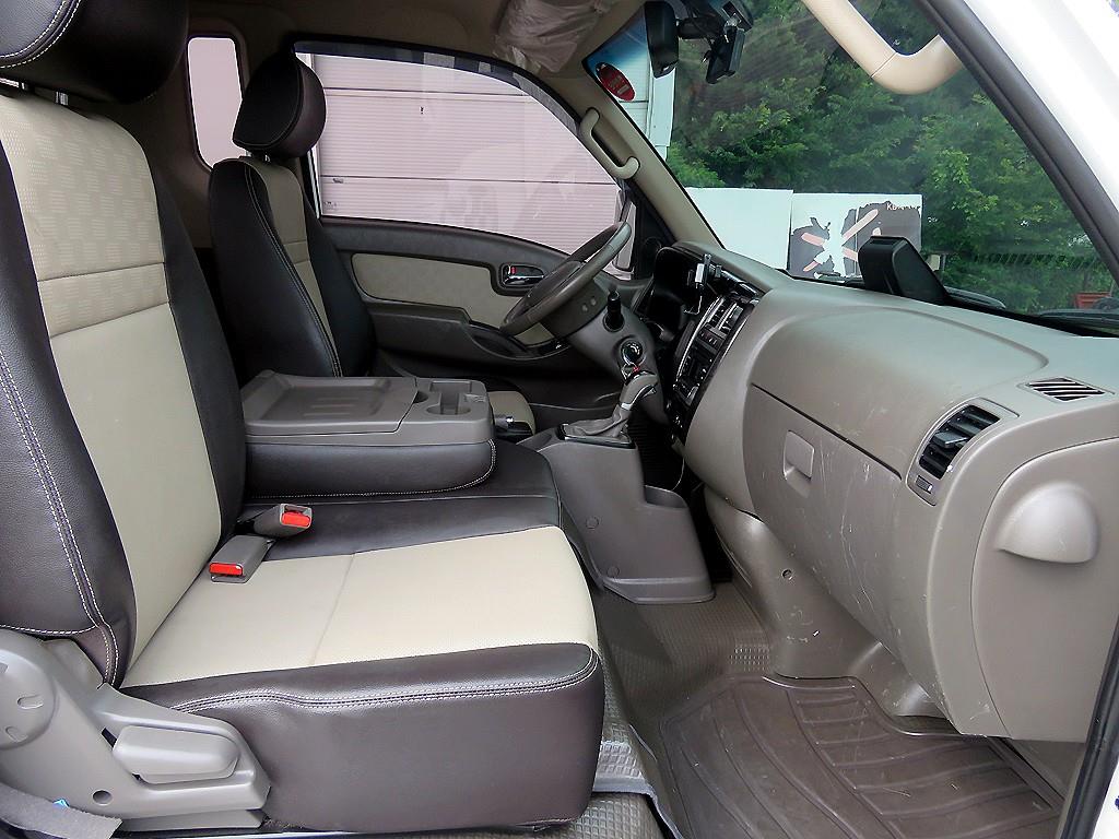 Small Truck Cargo (small) - Vista 8