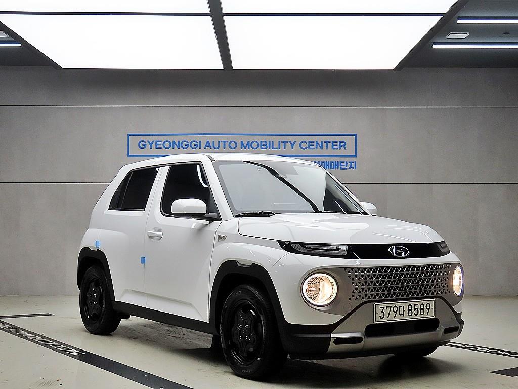 HYUNDAI Casper 2022 Blanco - Importación desde Corea - HF Imports Iquique - Foto 1