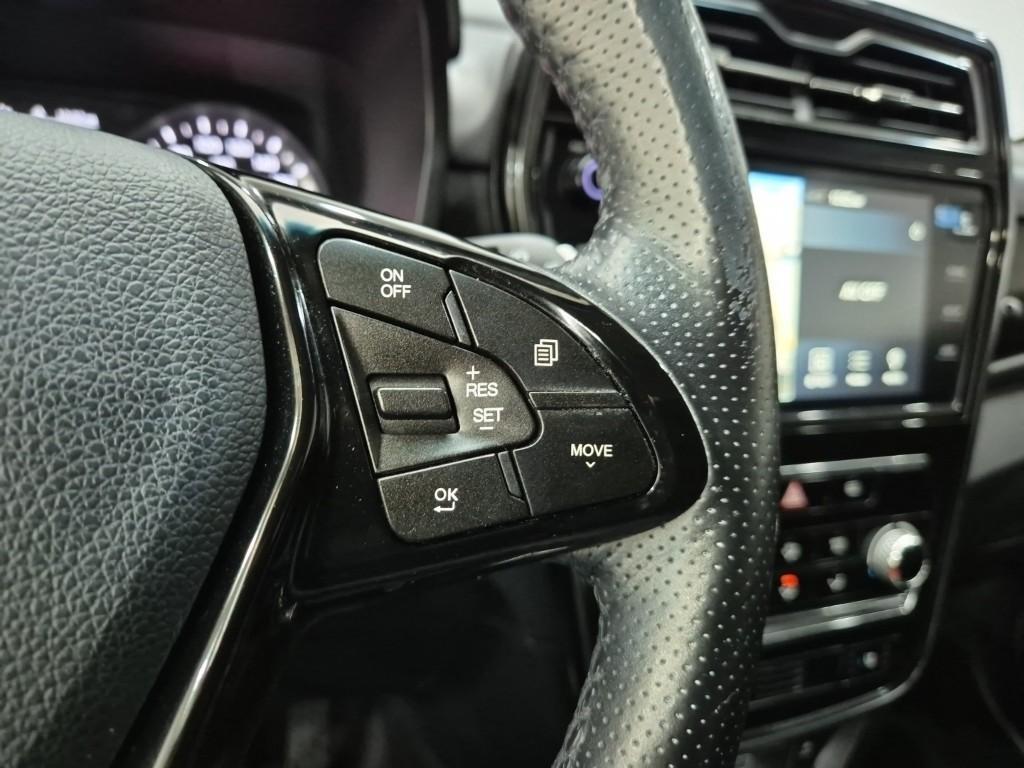 Ssangyong Tivoli 2019 Blanco - Importación desde Corea - HF Imports Iquique - Foto 16
