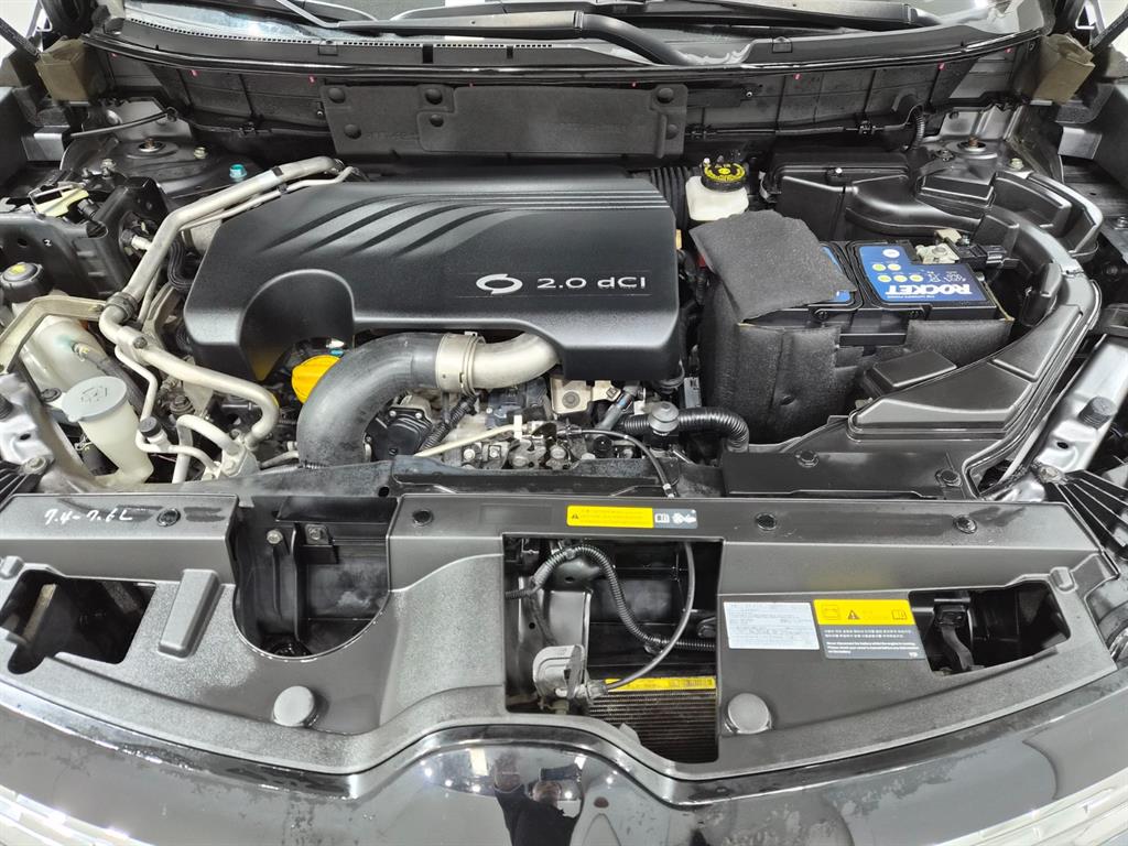 SAMSUNG QM6 2017 Gris - Importación desde Corea - HF Imports Iquique - Foto 19
