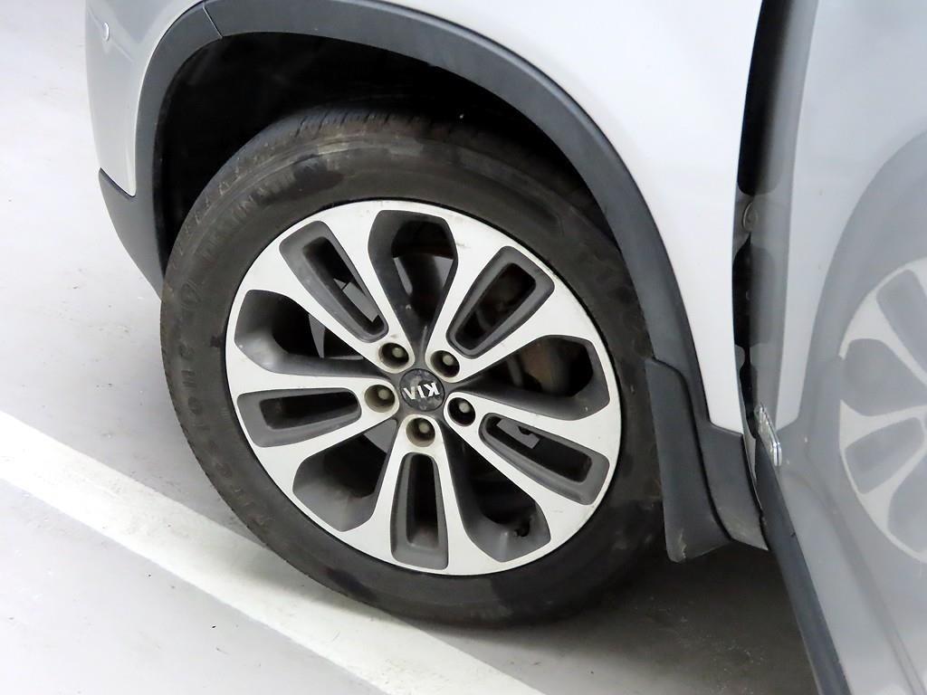 KIA Sorento 2013 Plateado - Importación desde Corea - HF Imports Iquique - Foto 19