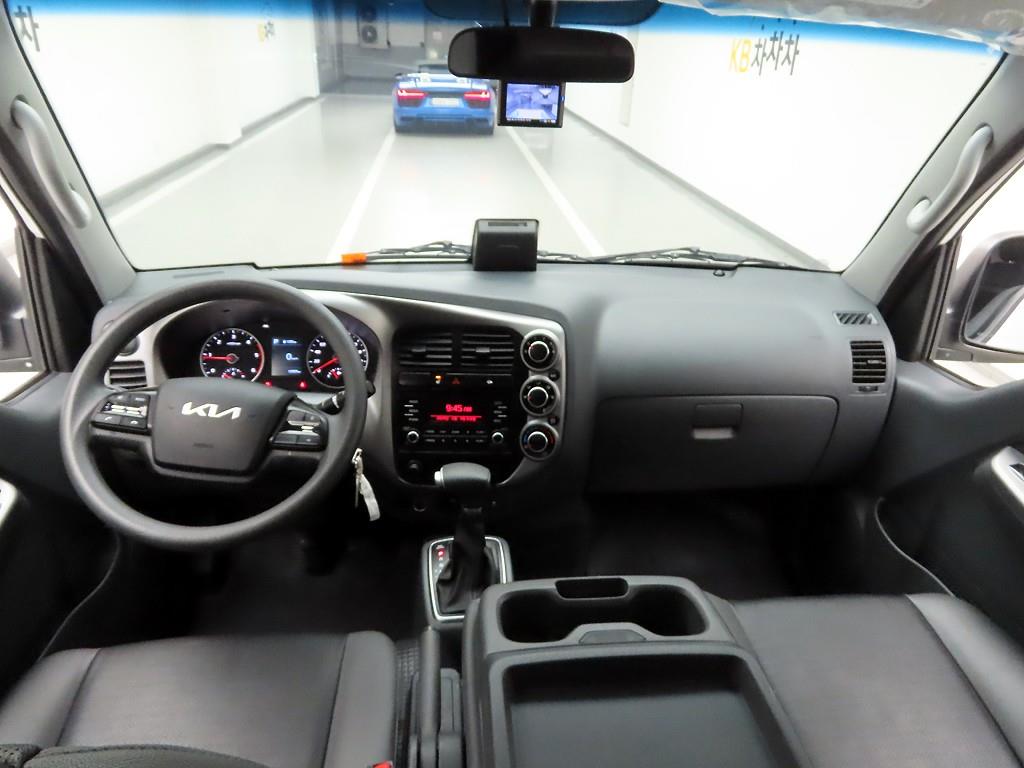 Small Truck Cargo (small) - Vista 7