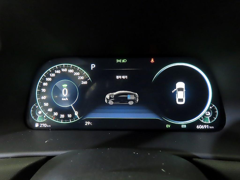 HYUNDAI Sonata - Vista 9