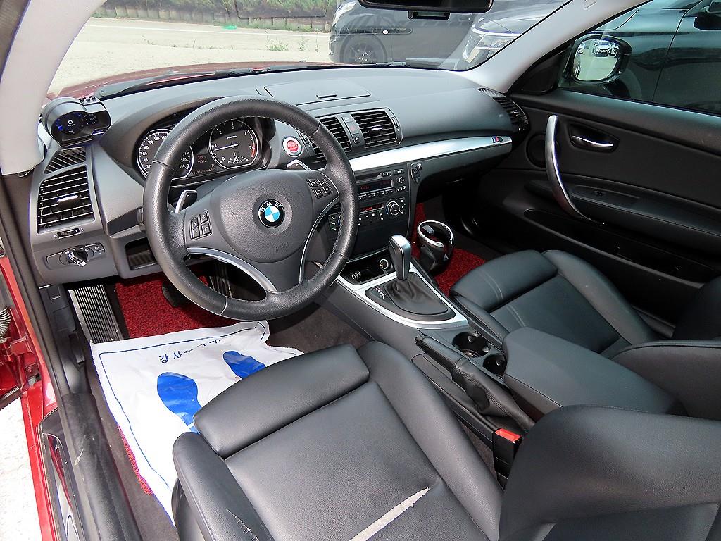 BMW 1 series - Vista 7