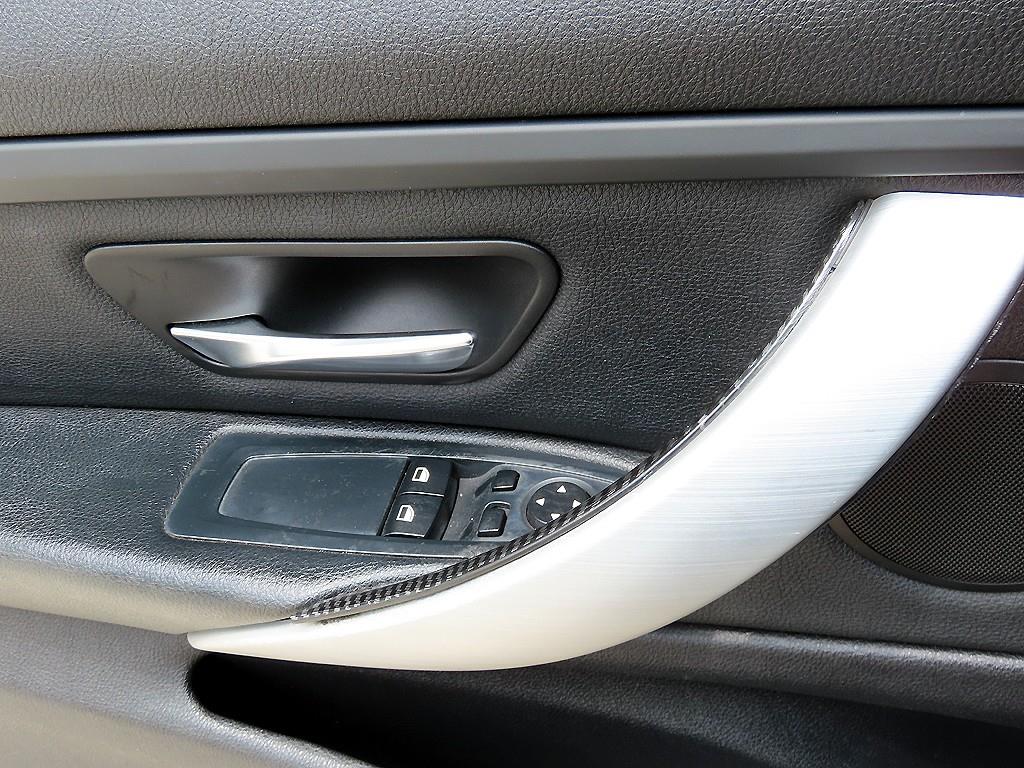 BMW 4 Series - Vista 12