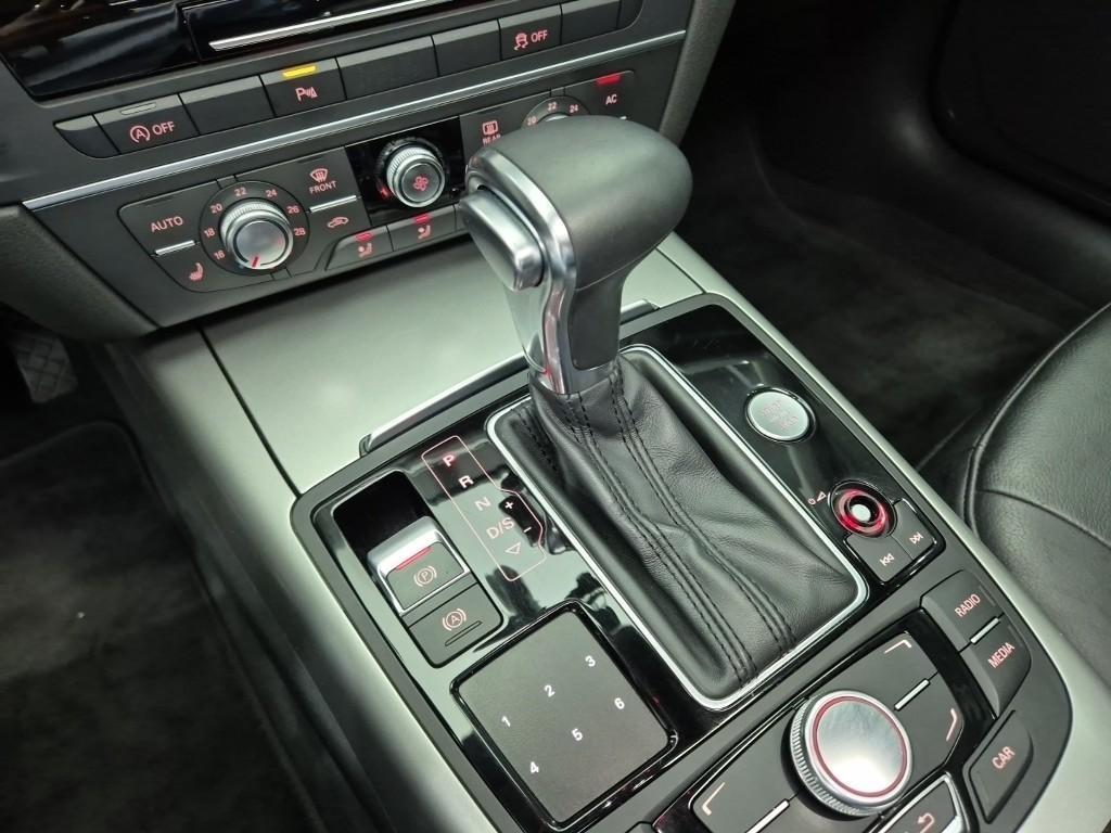 Audi A6 2013 Blanco - Importación desde Corea - HF Imports Iquique - Foto 18