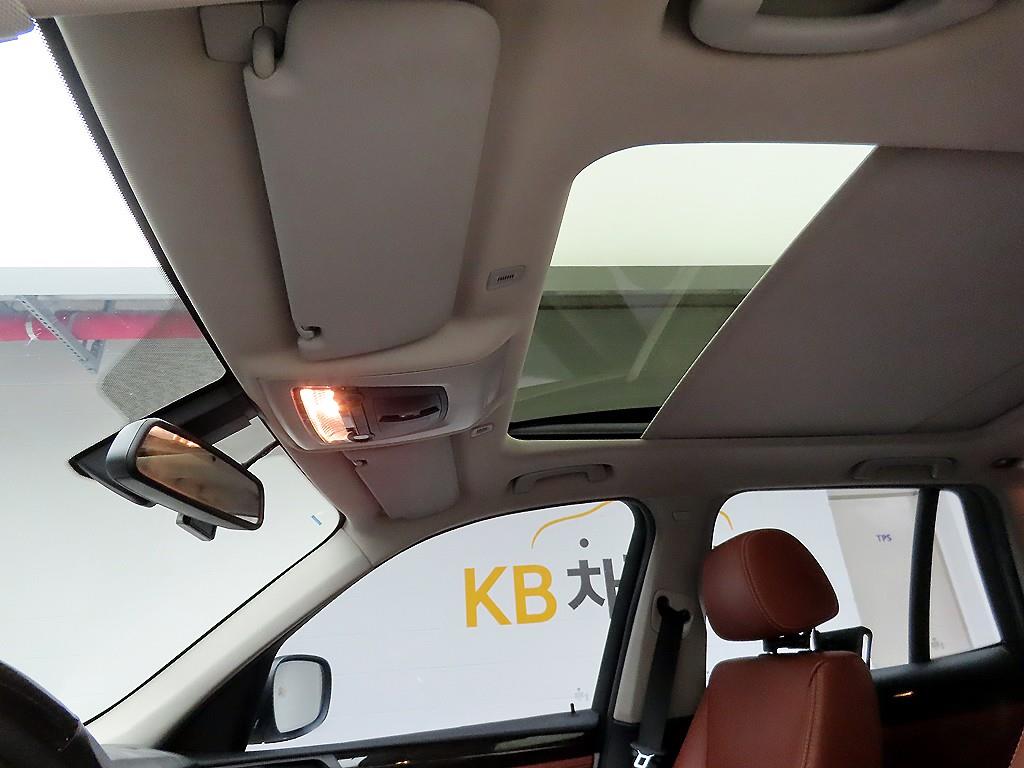 BMW X3 2014 - Importación desde Corea - HF Imports Iquique - Foto 15