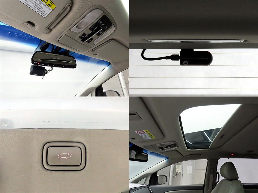 KIA Carnival 2015 - Importación desde Corea - HF Imports Iquique - Foto 16