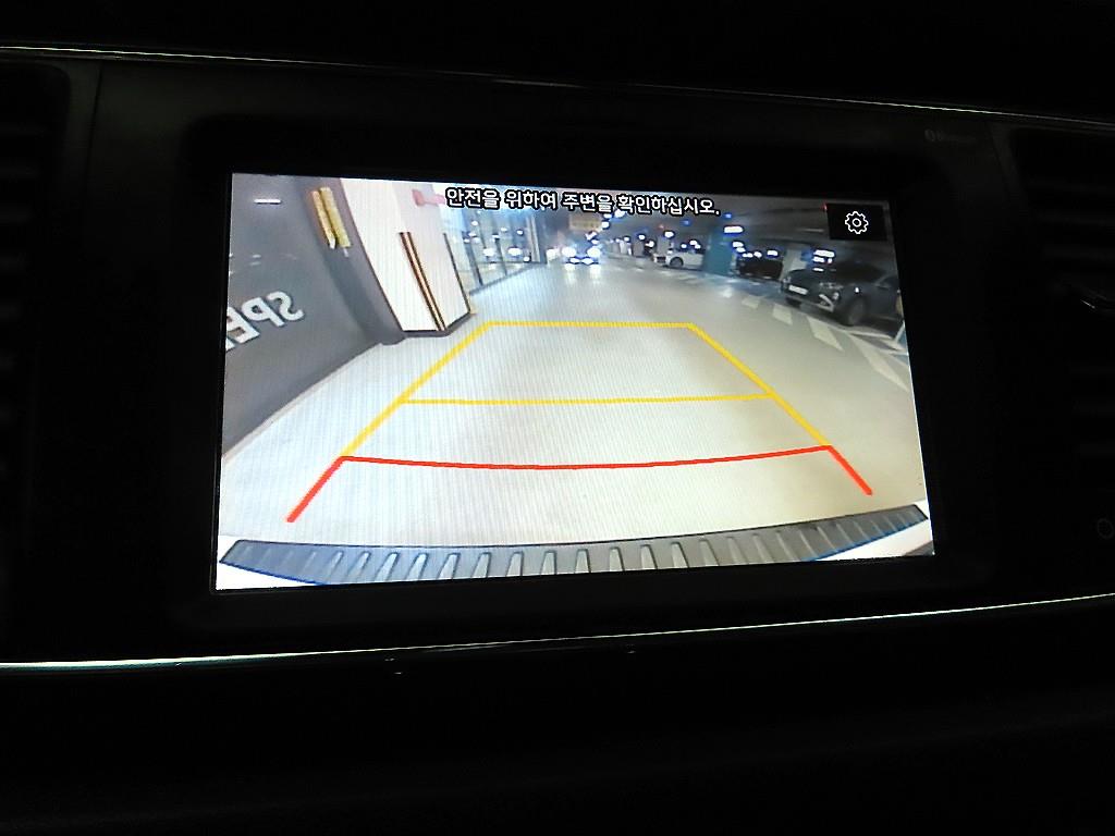 KIA Carnival 2019 Blanco - Importación desde Corea - HF Imports Iquique - Foto 14