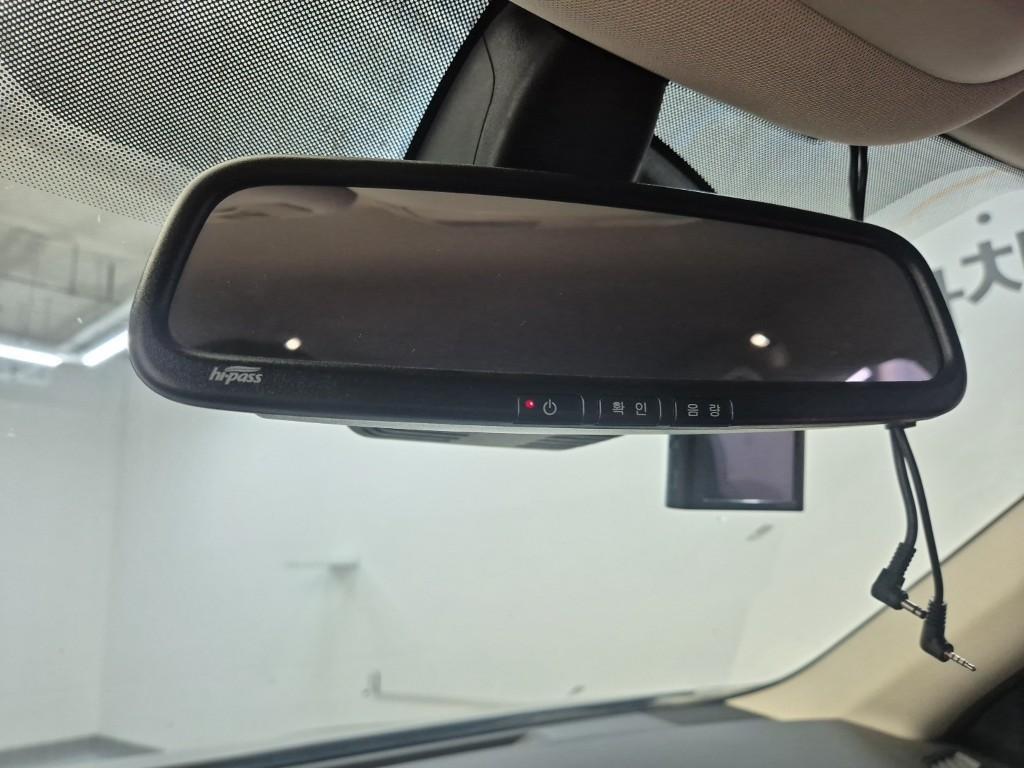 SAMSUNG QM6 2018 Gris - Importación desde Corea - HF Imports Iquique - Foto 16