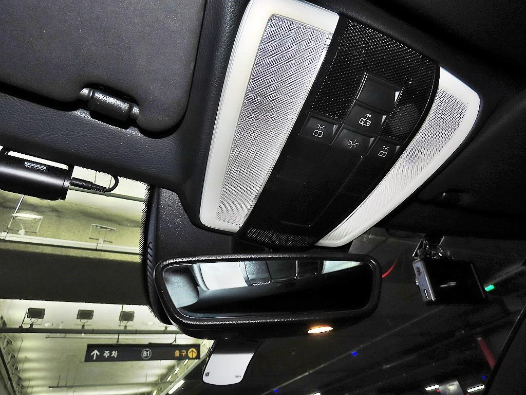 Mercedes Benz E class 2015 Blanco - Importación desde Corea - HF Imports Iquique - Foto 17